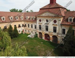 building historical manor-house 0021